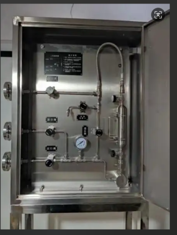 密闭取样器设置一句