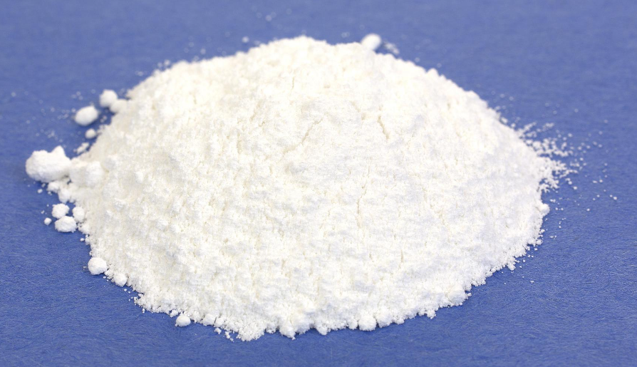 CO2和电石渣综合利用制备纳米碳酸钙