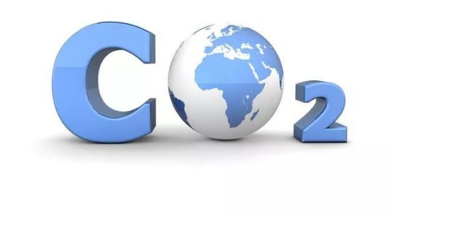 液体二氧化碳的密度