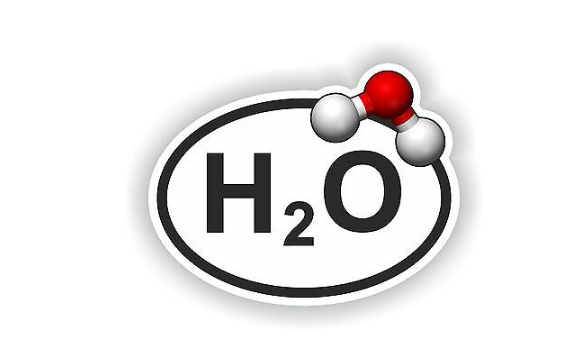 水的密度与温度的关系